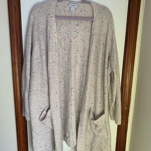 Old Navy Cardigan, Size 3X
